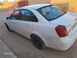 شيفروليه اوبترا